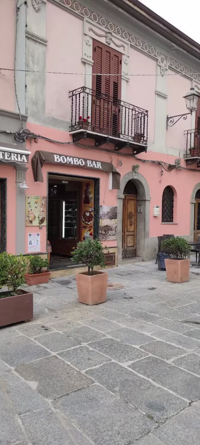 Caffetteria Bistrot Cavour - 0