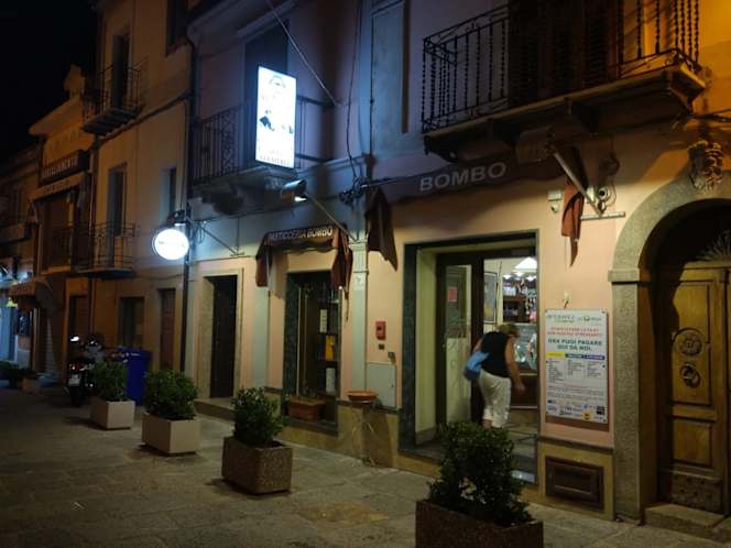 Caffetteria Bistrot Cavour - 1