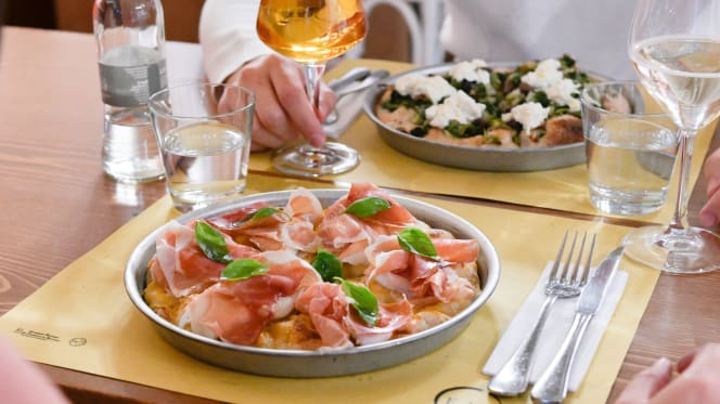 Eataly Torino Lingotto - Le Cucine del Mercato - 2