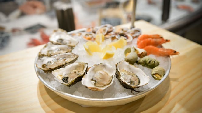 Eataly Torino Lingotto - Le Cucine del Mercato - 3