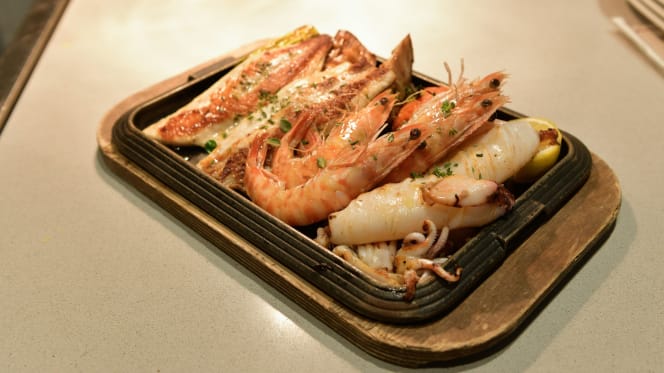 Eataly Torino Lingotto - Le Cucine del Mercato - 5