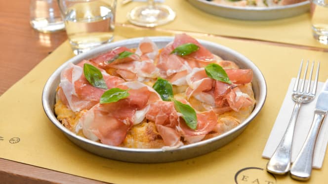 Eataly Torino Lingotto - Le Cucine del Mercato - 4