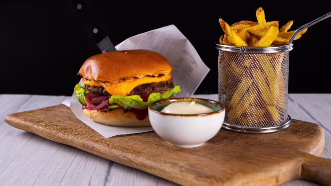 Fletcher Hotel-Restaurant De Dikke Van Dale - 7