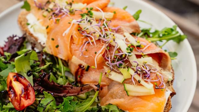 Euphoria Specialty Coffee & Brunch - Cascais - 6