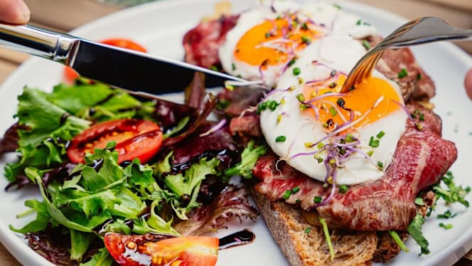 Euphoria Specialty Coffee & Brunch - Cascais - 4