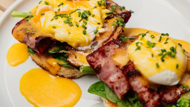 Euphoria Specialty Coffee & Brunch - Cascais - 9