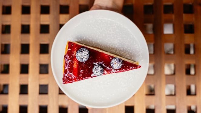 Euphoria Specialty Coffee & Brunch - Cascais - 8