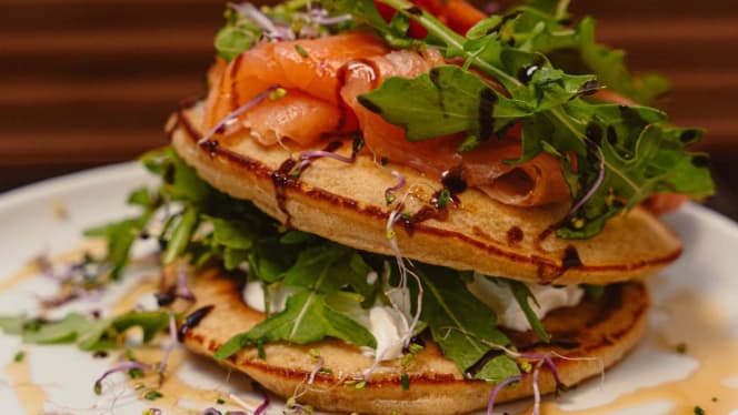 Euphoria Specialty Coffee & Brunch - Cascais - 0