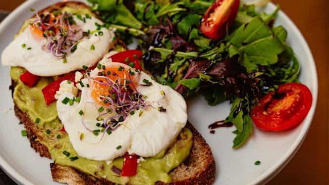 Euphoria Specialty Coffee & Brunch - Cascais - 5