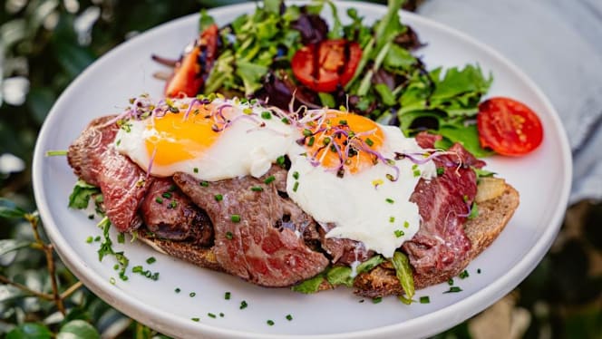 Euphoria Specialty Coffee & Brunch - Cascais - 7