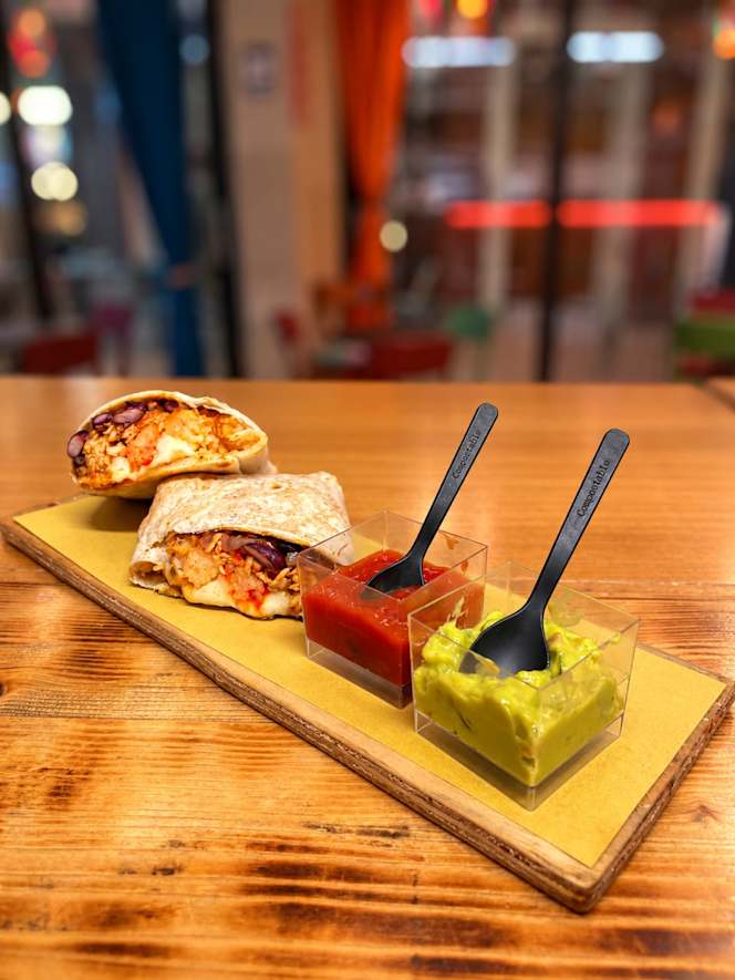 El Cantinero Rimini - 2