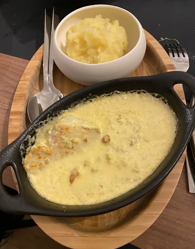 La Table De Tilfis - 2