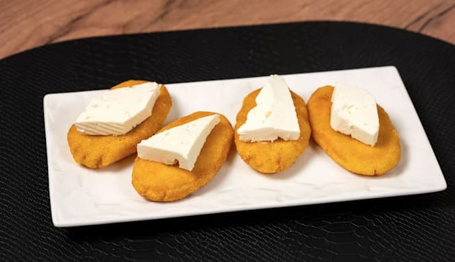 La Table De Tilfis - 9