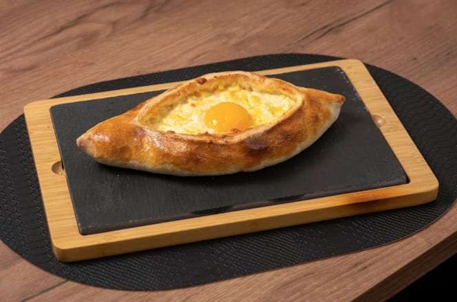 La Table De Tilfis - 4