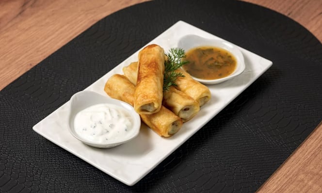 La Table De Tilfis - 1