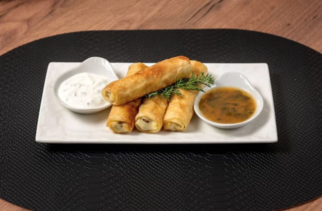 La Table De Tilfis - 8