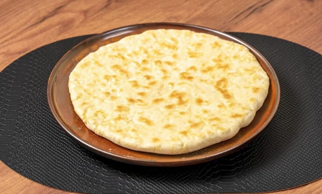 La Table De Tilfis - 5