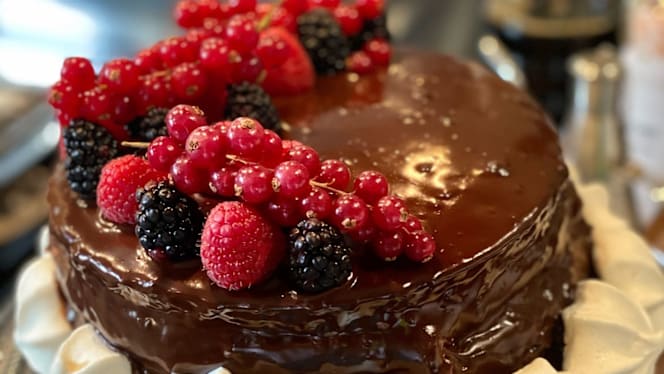 Les Enfants Gâtés - Aubagne - 1