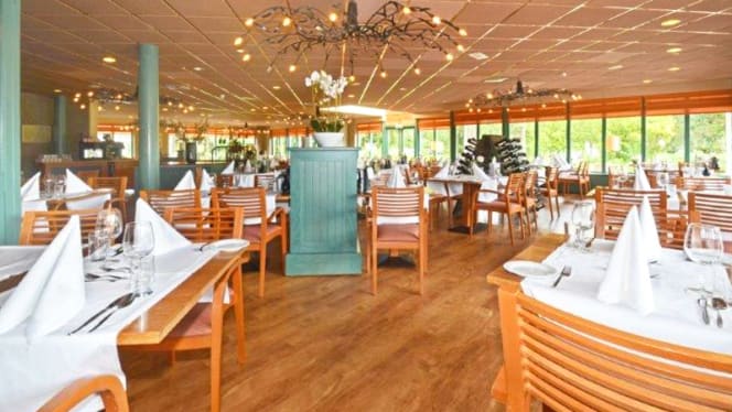 Fletcher Hotel-Restaurant Amelander Kaap - 8