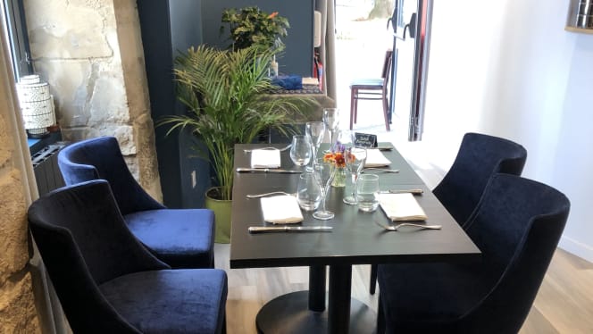 Le Coq et l'Elephant - Paris - 6