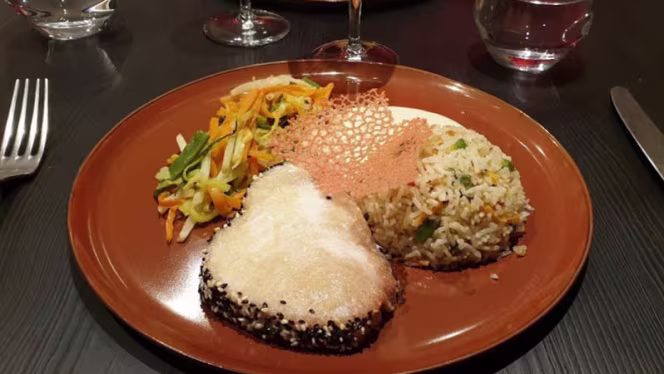 Le Coq et l'Elephant - Paris - 3