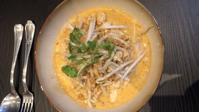 Le Coq et l'Elephant - Paris - 2