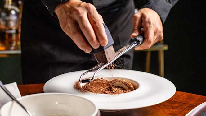 Café Continentale - 3