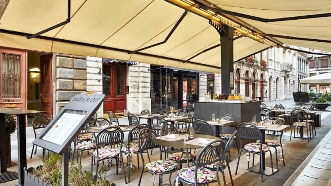 Café Continentale - 7