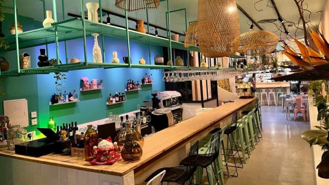 Gingembre Noailles - 9