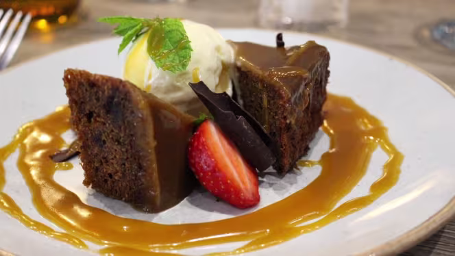 Westcliff Bar & Grill - 4