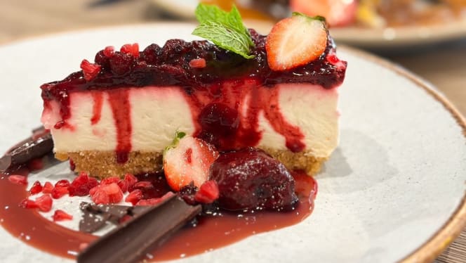 Westcliff Bar & Grill - 5