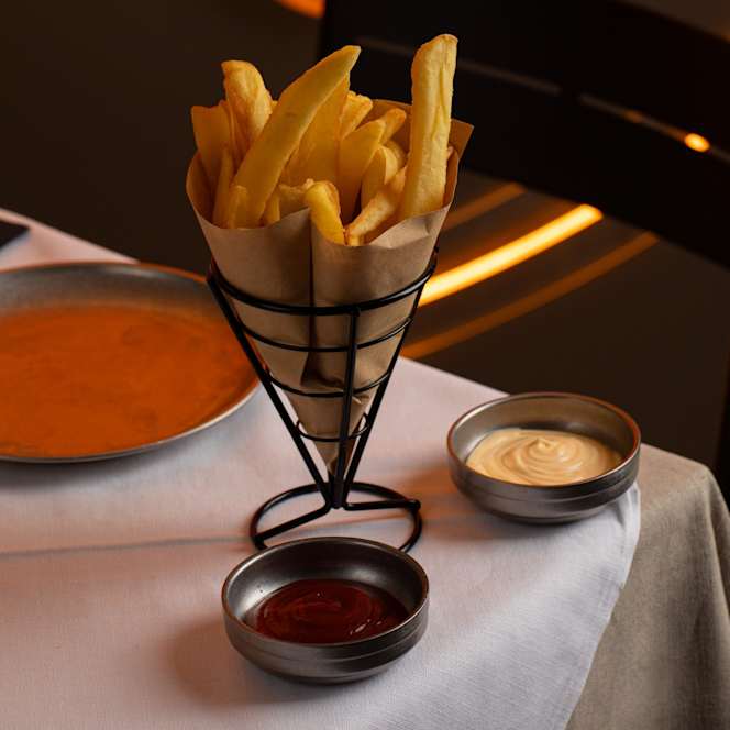 CrabBox Seafood & Beer - 6