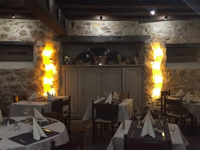 La Cour du Bailli - 2