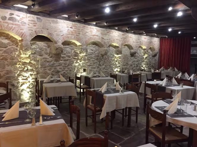 La Cour du Bailli - 3