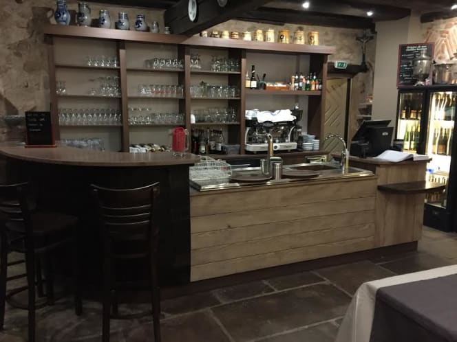 La Cour du Bailli - 5