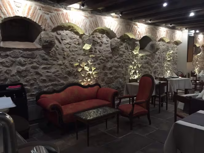 La Cour du Bailli - 4