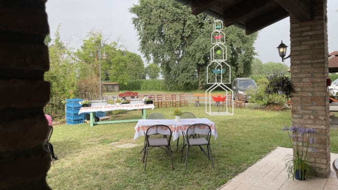 Locanda CasaMerlò - 6