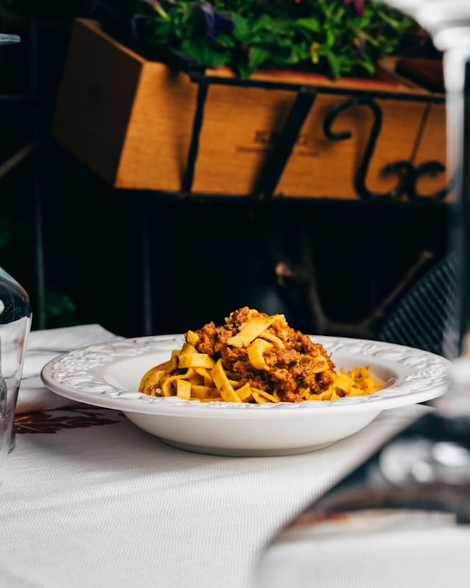 Locanda CasaMerlò - 4