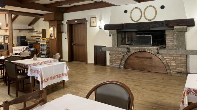 Locanda CasaMerlò - 8