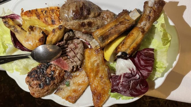 Locanda CasaMerlò - 9