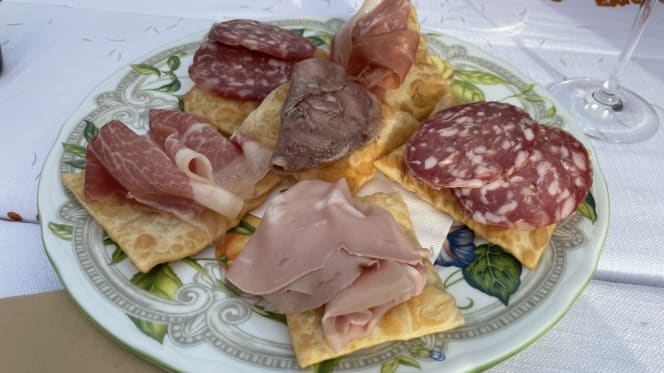 Locanda CasaMerlò - 5