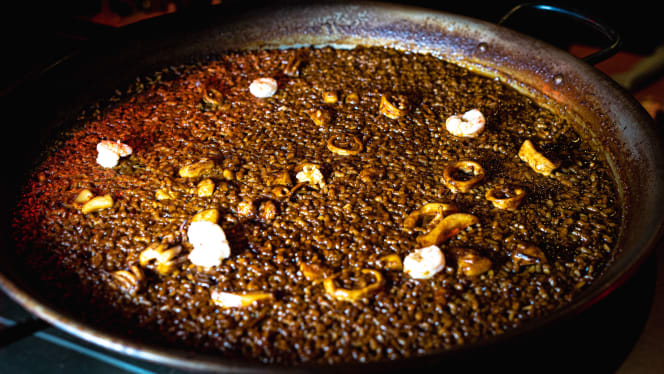 Malaspina Benidorm - 8