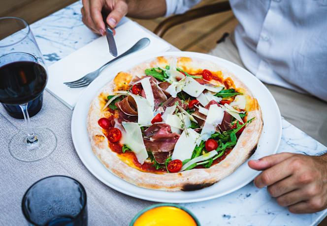 Malaspina Benidorm - 2