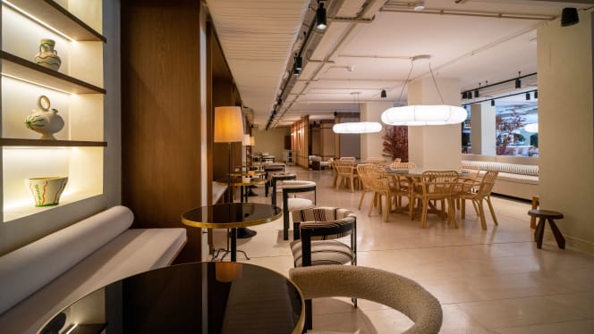 Malaspina Benidorm - 7