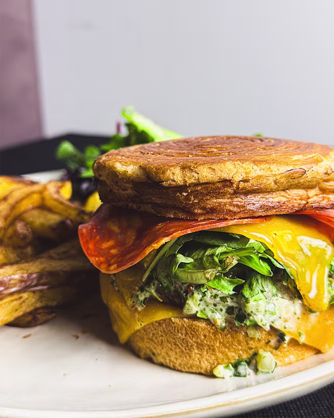 Le Vic de Lomagne - 4