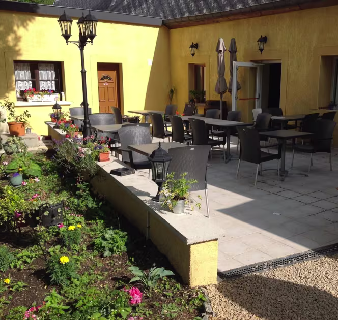 Les Terrasses du Warcan - 5