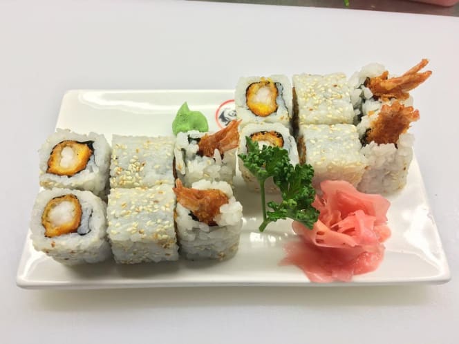 Yokorama - Les Jardins du Luxembourg - 1