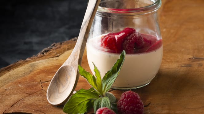 Restaurant Bornblick - Olten - 1