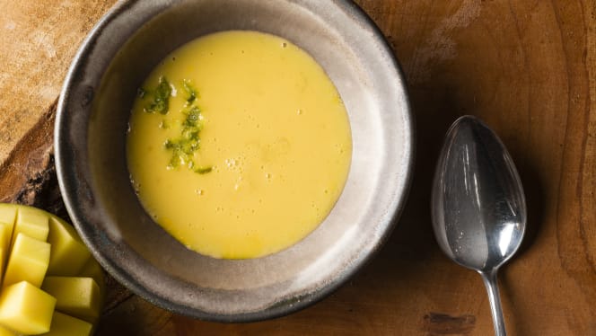 Restaurant Bornblick - Olten - 0