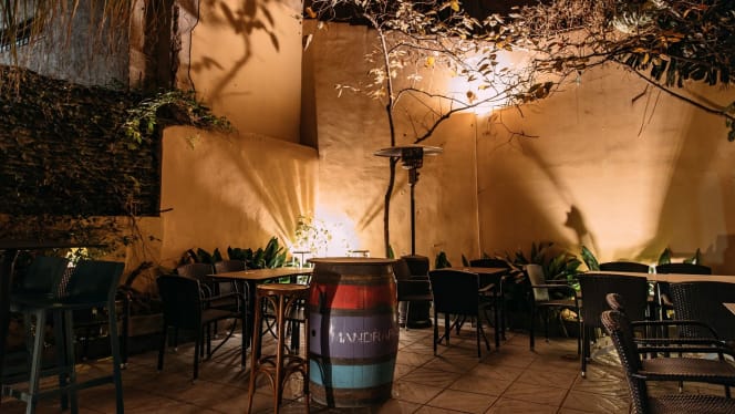 Nojo - Pizza e Gin - Palermo - 5